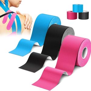 Kinesio Tape